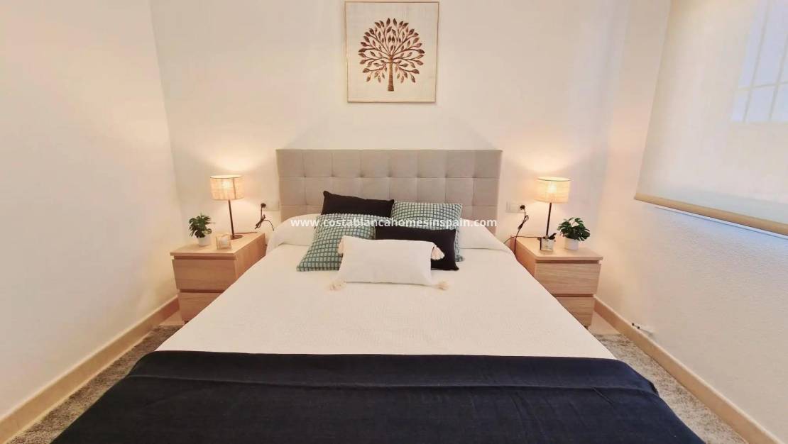 Nouvelle construction -  - Lorca - Purias