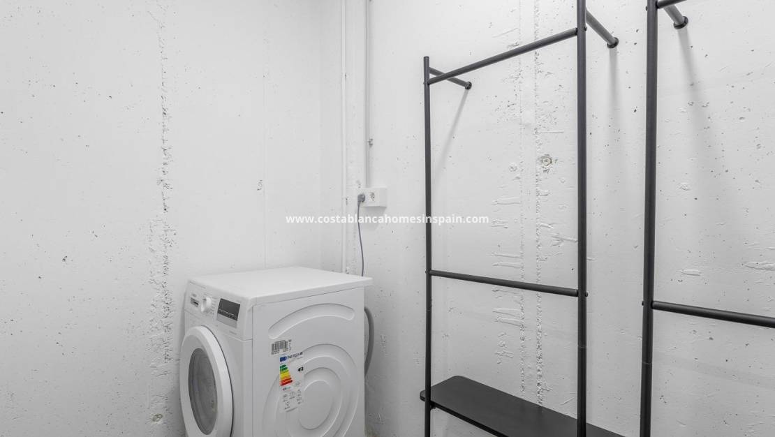 Nouvelle construction -  - Los Alcázares - Serena Golf