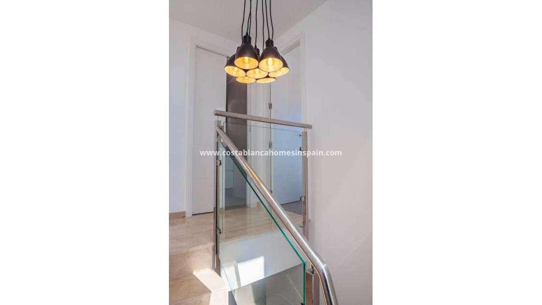 Nouvelle construction -  - Los Alcázares - Torre del Rame