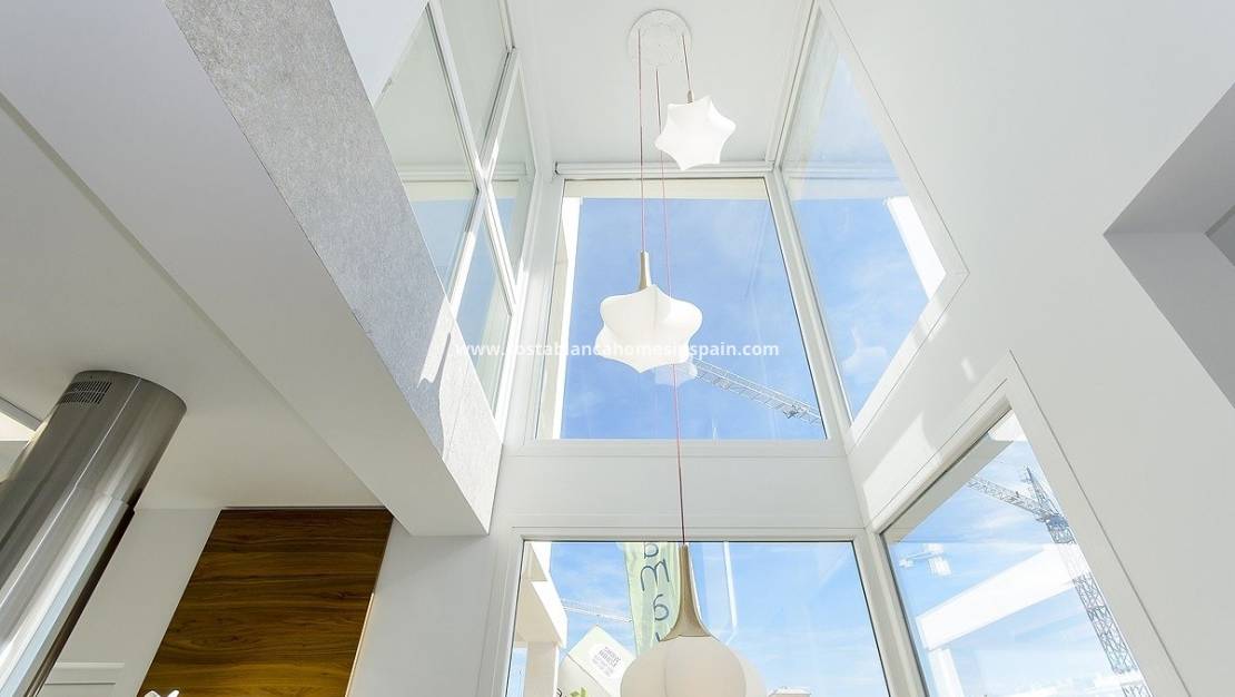 Nouvelle construction -  - Los Montesinos - La herrada