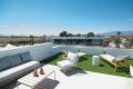 Nouvelle construction - Penthouse - Alhama de Murcia - Condado de Alhama