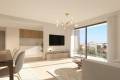 Nouvelle construction - Penthouse - Alicante - Pau Ii