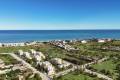 Nouvelle construction - Penthouse - El Verger - Zona De La Playa