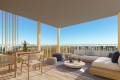 Nouvelle construction - Penthouse - El Verger - Zona De La Playa