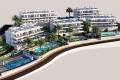 Nouvelle construction - Penthouse - Finestrat - Golf Piug Campana