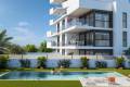 Nouvelle construction - Penthouse - Guardamar del Segura - Puerto Deportivo