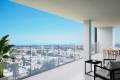 Nouvelle construction - Penthouse - Los Alcázares - Euro Roda