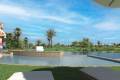 Nouvelle construction - Penthouse - Los Alcázares - Serena Golf