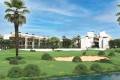 Nouvelle construction - Penthouse - Los Alcázares - Serena Golf