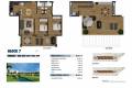 Nouvelle construction - Penthouse - Los Alcázares - Serena Golf