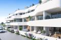 Nouvelle construction - Penthouse - Los Alcázares - Serena Golf