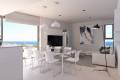 Nouvelle construction - Penthouse - Orihuela Costa - Campoamor