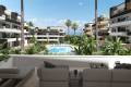 Nouvelle construction - Penthouse - Orihuela Costa - Los Altos