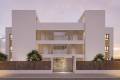 Nouvelle construction - Penthouse - Orihuela Costa - PAU 8