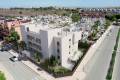 Nouvelle construction - Penthouse - Orihuela Costa - PAU 8