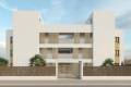 Nouvelle construction - Penthouse - Orihuela Costa - PAU 8