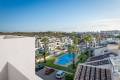 Nouvelle construction - Penthouse - Orihuela Costa - PAU 8