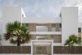 Nouvelle construction - Penthouse - Orihuela Costa - PAU 8