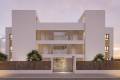 Nouvelle construction - Penthouse - Orihuela Costa - PAU 8