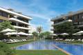 Nouvelle construction - Penthouse - Orihuela Costa - Punta Prima