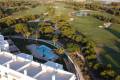 Nouvelle construction - Penthouse - Pilar de la Horadada - Lo Romero Golf