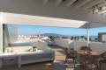 Nouvelle construction - Penthouse - Vera Playa - Las Marinas