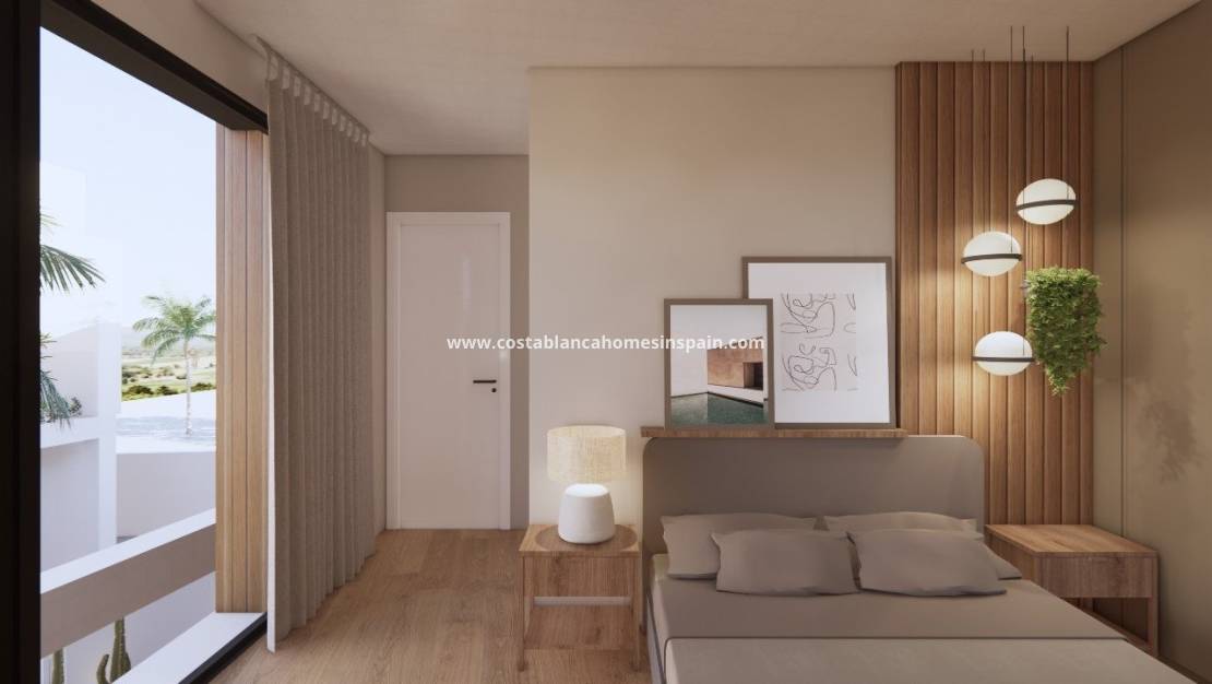 Nouvelle construction -  - Pilar de la Horadada - Torre de la Horadada