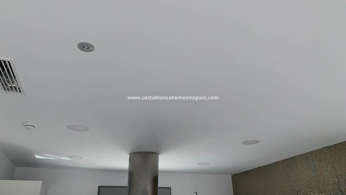 Nouvelle construction -  - Pinoso - Camino Del Prado