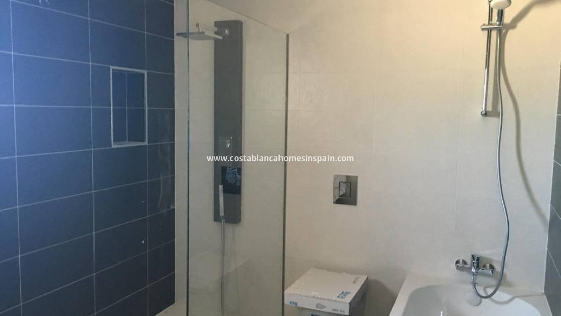 Nouvelle construction -  - Pinoso - Camino Del Prado