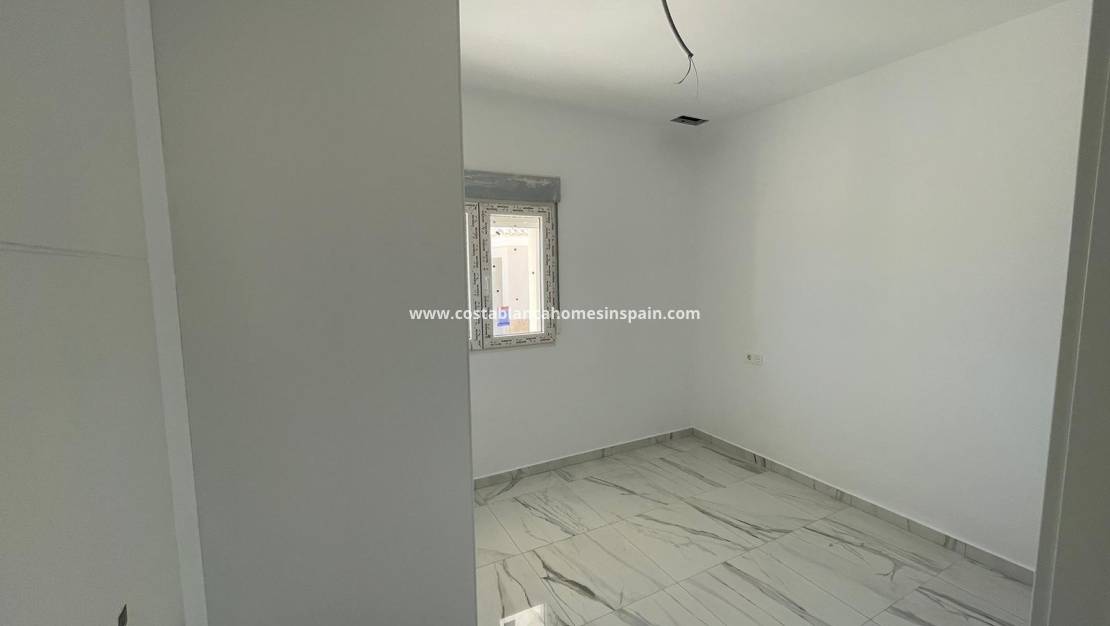 Nouvelle construction -  - Pinoso - Camino Del Prado