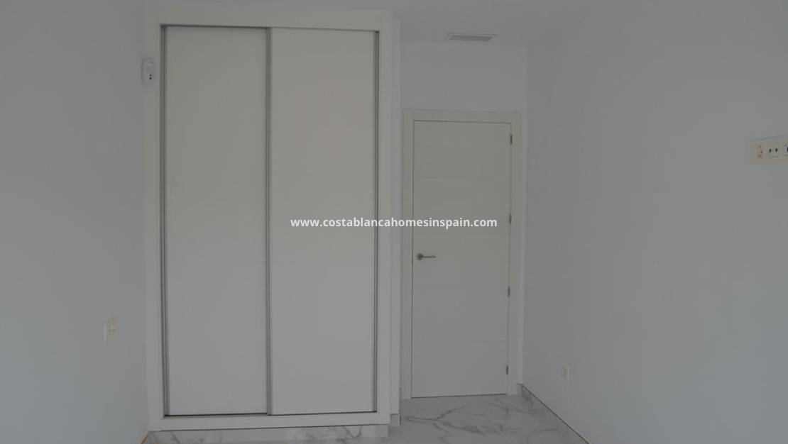 Nouvelle construction -  - Pinoso - Camino Del Prado