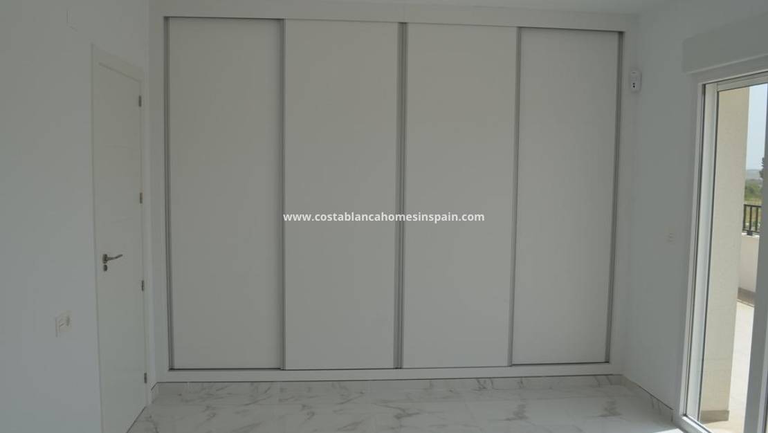 Nouvelle construction -  - Pinoso - Camino Del Prado