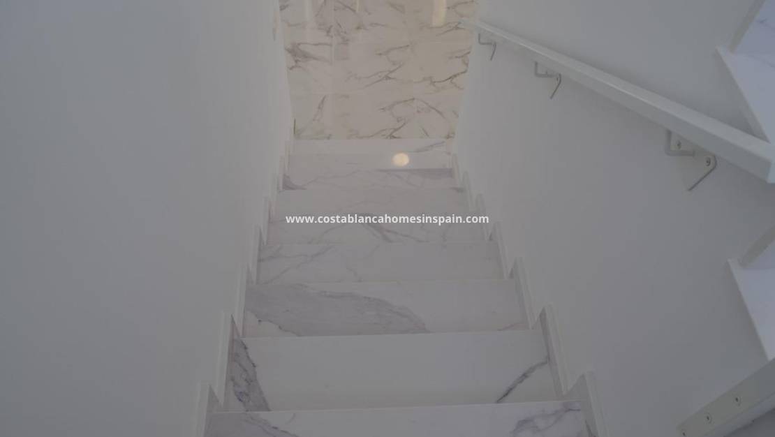 Nouvelle construction -  - Pinoso - Camino Del Prado