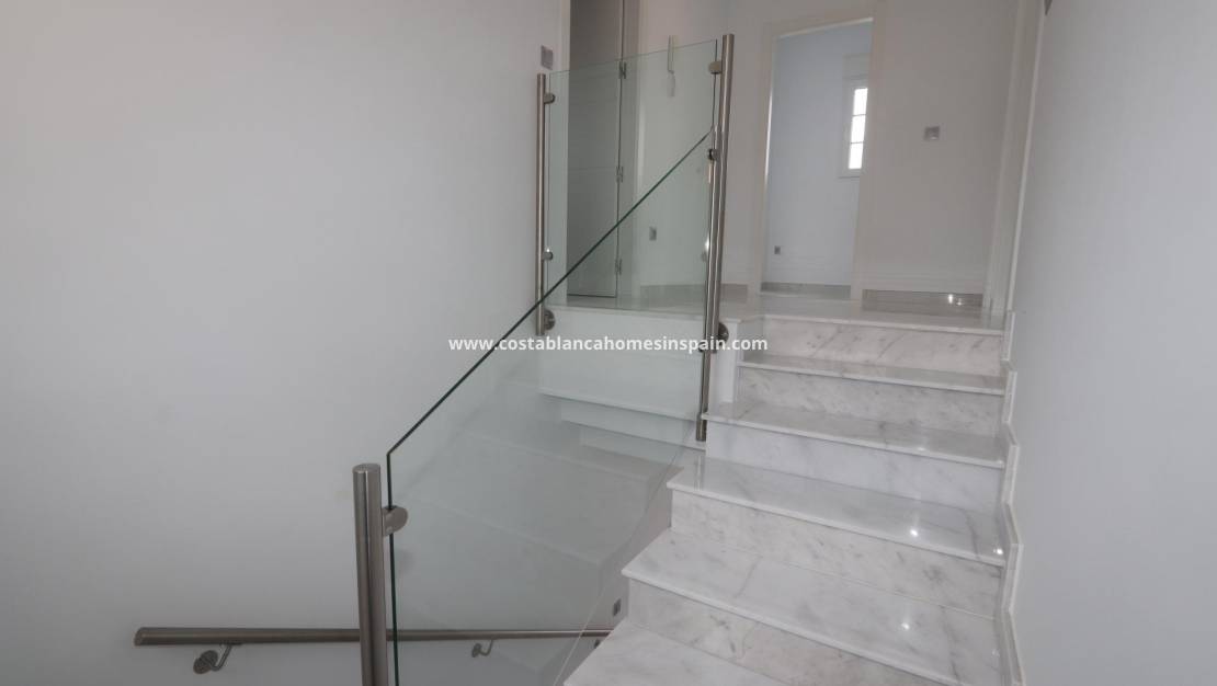 Nouvelle construction -  - Pinoso - Camino Del Prado