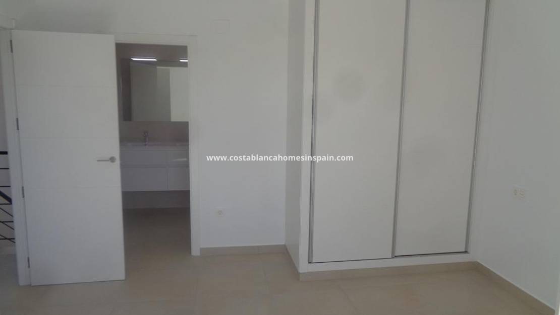 Nouvelle construction -  - Pinoso - Camino Del Prado