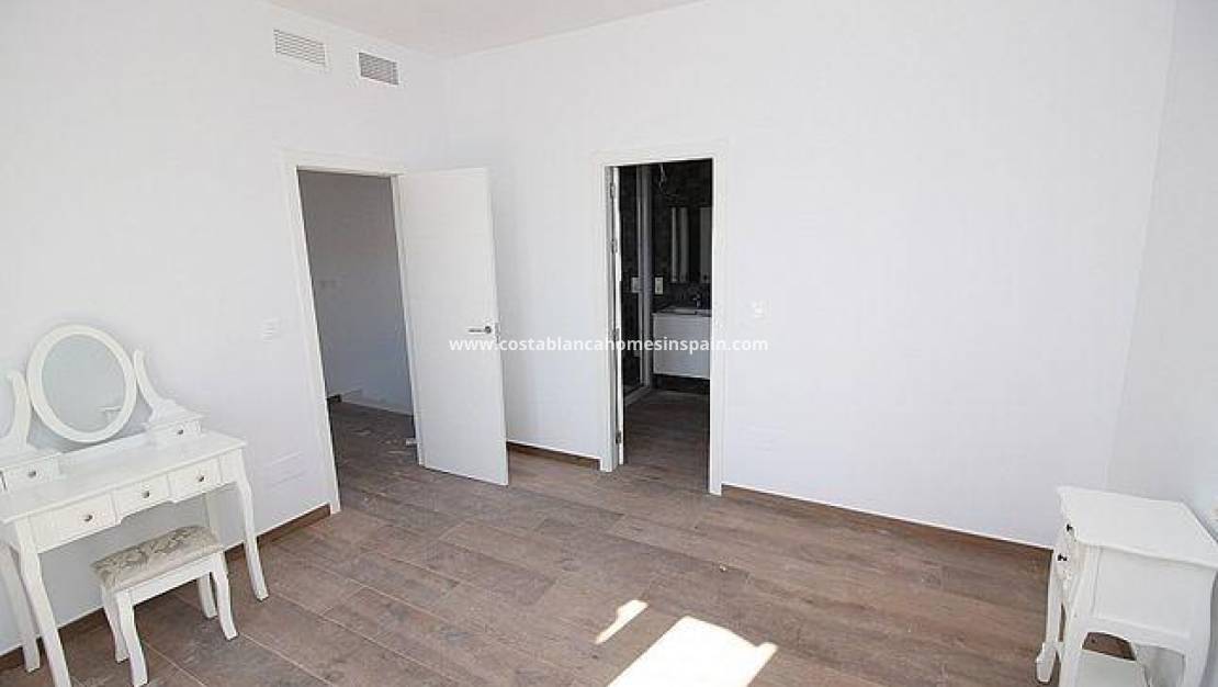 Nouvelle construction -  - Pinoso - Camino Del Prado