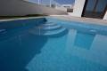 Nouvelle construction -  - Polop - La Alberca