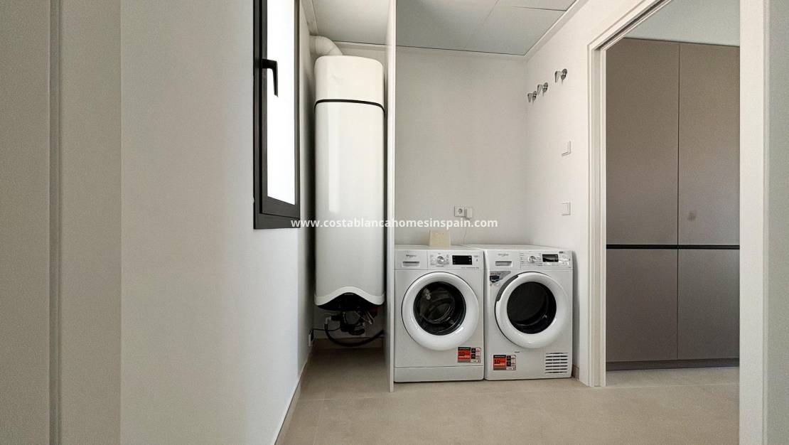 Nouvelle construction -  - Polop - PAU 1