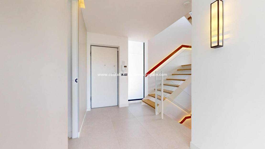 Nouvelle construction -  - Polop - PAU 1