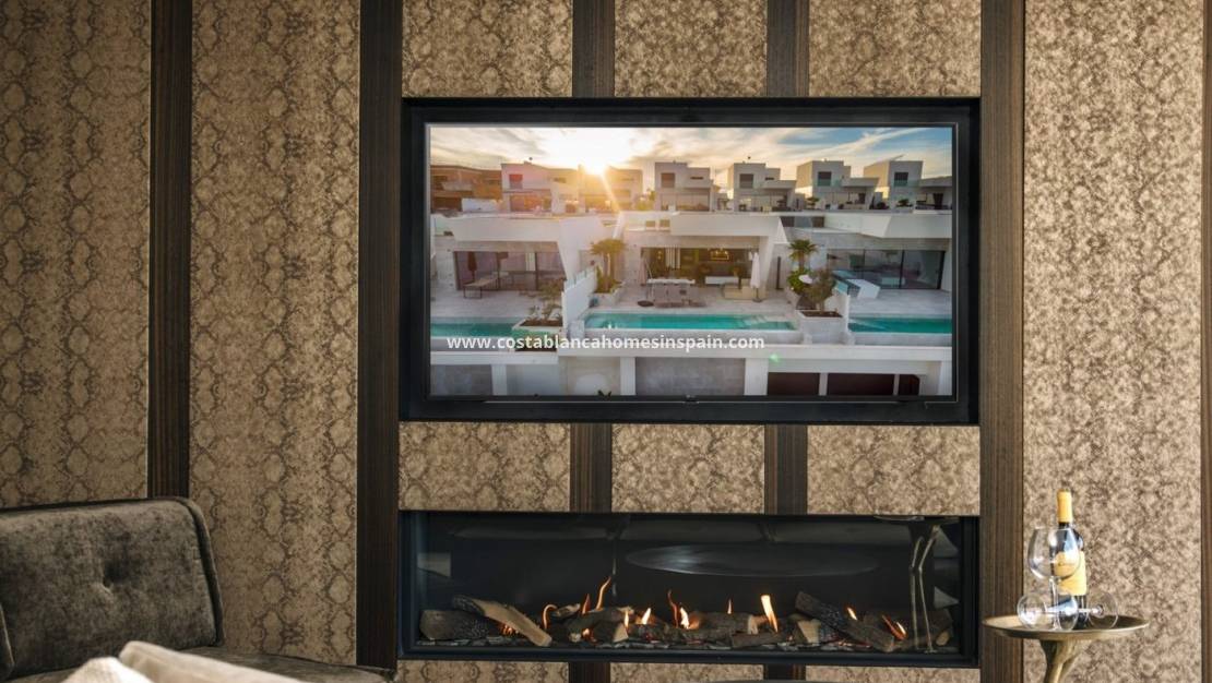 Nouvelle construction -  - Rojales - ALTOS DE LA MARQUESA