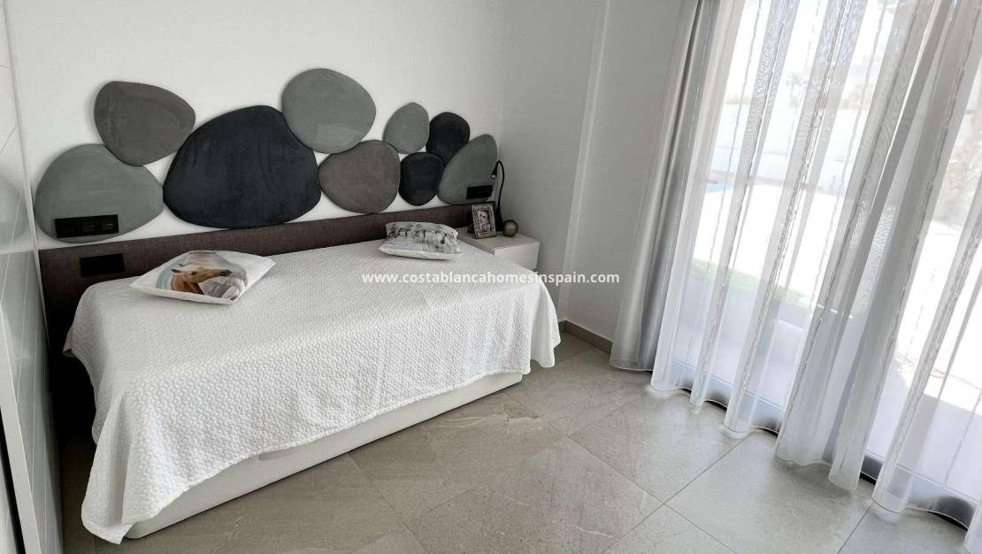 Nouvelle construction -  - Rojales - Ciudad Quesada