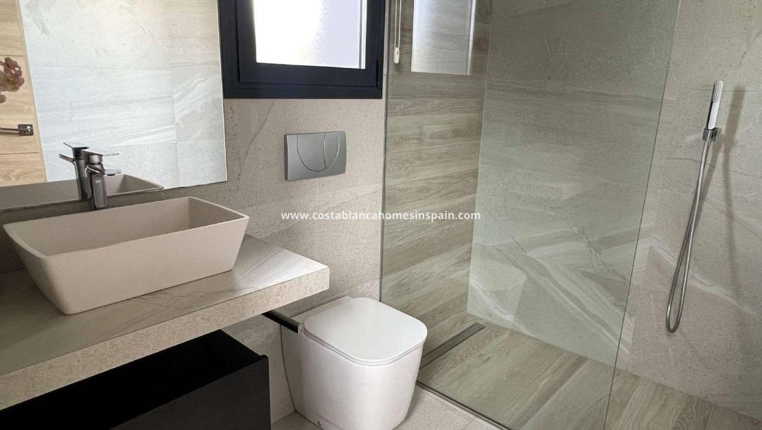 Nouvelle construction -  - Rojales - Ciudad Quesada