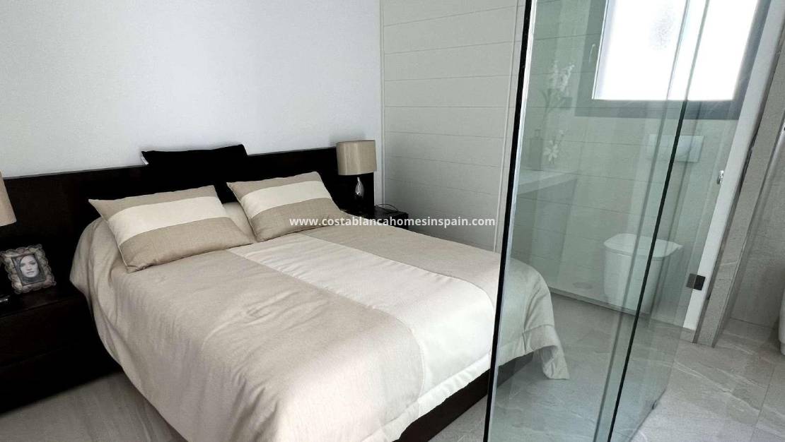 Nouvelle construction -  - Rojales - Ciudad Quesada