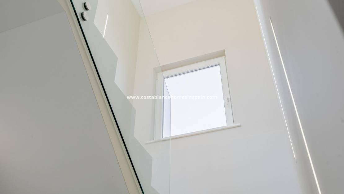 Nouvelle construction -  - Rojales - Ciudad Quesada