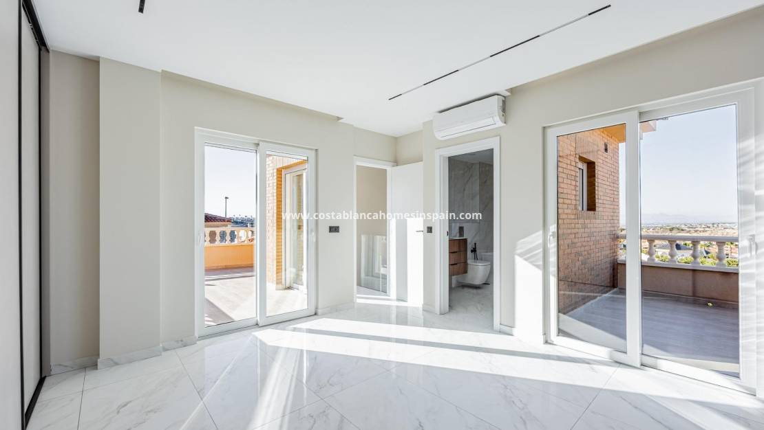 Nouvelle construction -  - Rojales - Ciudad Quesada