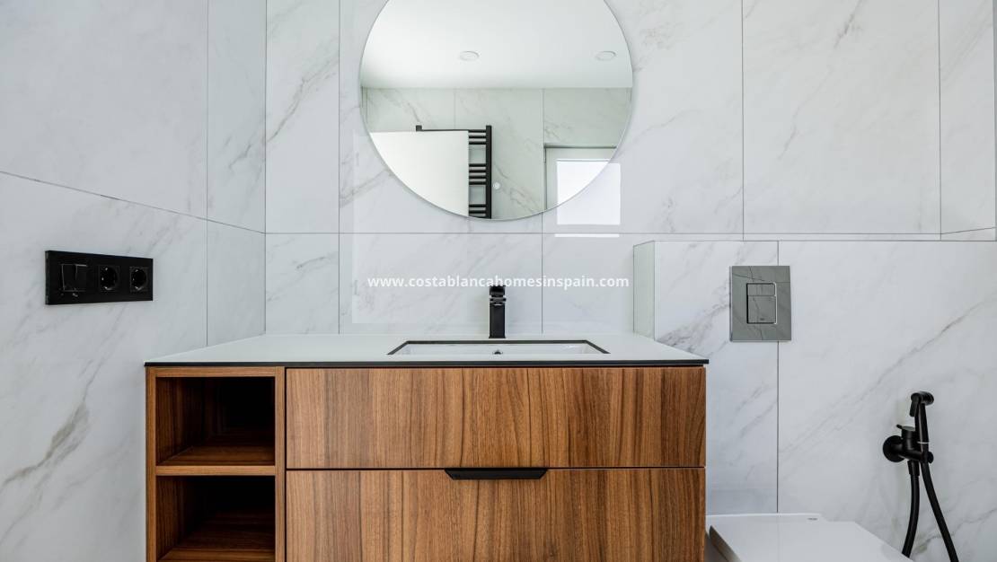 Nouvelle construction -  - Rojales - Ciudad Quesada