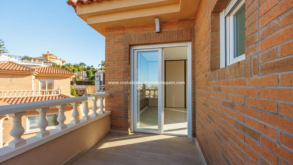 Nouvelle construction -  - Rojales - Ciudad Quesada