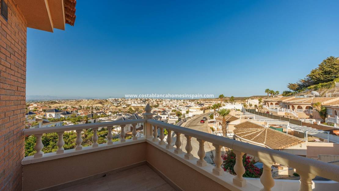 Nouvelle construction -  - Rojales - Ciudad Quesada