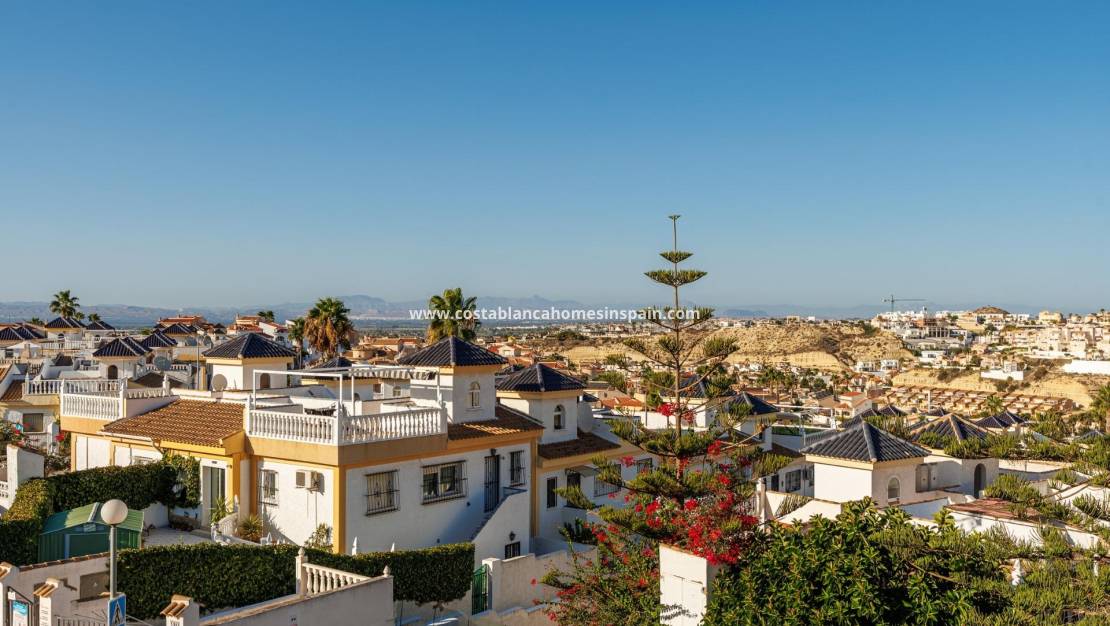 Nouvelle construction -  - Rojales - Ciudad Quesada