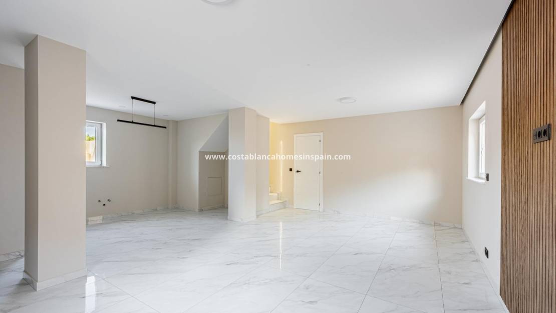 Nouvelle construction -  - Rojales - Ciudad Quesada